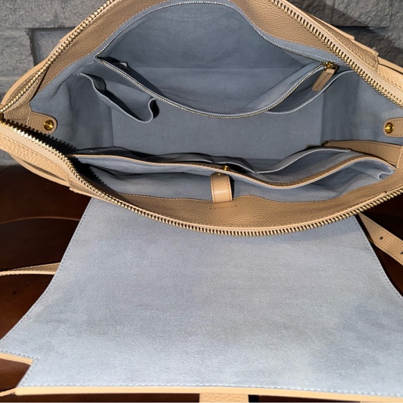 Senreve Maestra Bag, Dolce - Women's Backpack - Picture 12 of 14